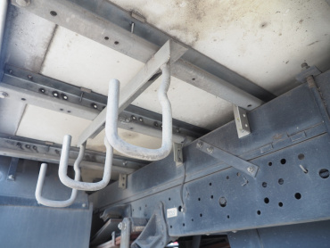 いすゞ エルフ 冷凍バン 小型 TKG-NPR85AN 年式 H26 [写真39]