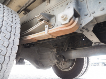 いすゞ エルフ 冷凍バン 小型 TKG-NPR85AN 年式 H26 [写真37]