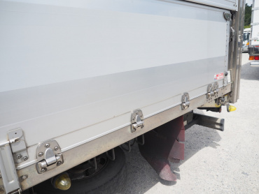 日野 グランドプロフィア ウイング車 大型 BKG-FW1EXYG 年式 H20 [写真11]