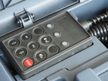 日野 グランドプロフィア ウイング車 大型 BKG-FW1EXYG 年式 H20 [写真45]