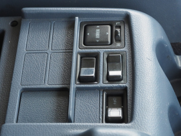 日野 グランドプロフィア ウイング車 大型 BKG-FW1EXYG 年式 H20 [写真44]