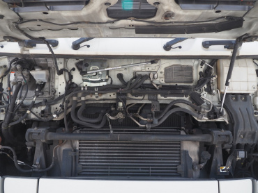 日野 グランドプロフィア ウイング車 大型 BKG-FW1EXYG 年式 H20 [写真55]