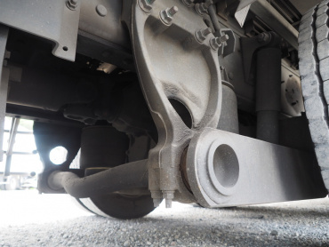 日野 グランドプロフィア ウイング車 大型 BKG-FW1EXYG 年式 H20 [写真49]