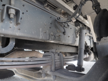 日野 グランドプロフィア ウイング車 大型 BKG-FW1EXYG 年式 H20 [写真53]