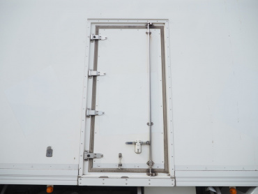 日野 グランドプロフィア 冷凍バン 大型 QKG-FW1EXBJ 年式 H25 [写真13]