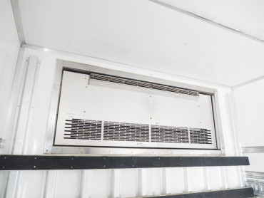 日野 グランドプロフィア 冷凍バン 大型 QKG-FW1EXBJ 年式 H25 [写真17]