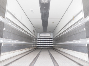 日野 グランドプロフィア 冷凍バン 大型 QKG-FW1EXBJ 年式 H25 [写真16]