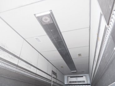 日野 グランドプロフィア 冷凍バン 大型 QKG-FW1EXBJ 年式 H25 [写真19]