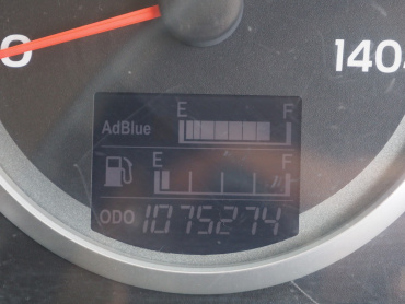 日野 グランドプロフィア 冷凍バン 大型 QKG-FW1EXBJ 年式 H25 [写真38]