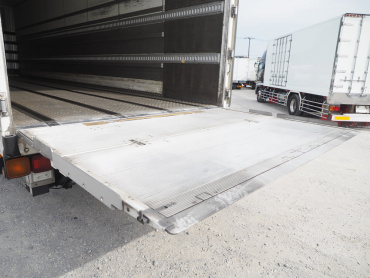 日野 グランドプロフィア 冷凍バン 大型 QKG-FW1EXBJ 年式 H25 [写真25]