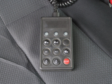 日野 グランドプロフィア 冷凍バン 大型 QKG-FW1EXBJ 年式 H25 [写真34]