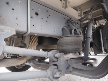 日野 グランドプロフィア 冷凍バン 大型 QKG-FW1EXBJ 年式 H25 [写真42]