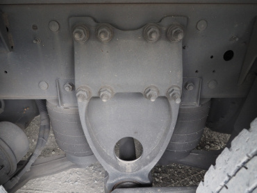 日野 グランドプロフィア 冷凍バン 大型 QKG-FW1EXBJ 年式 H25 [写真39]