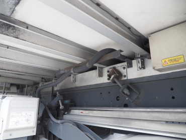 日野 グランドプロフィア 冷凍バン 大型 QKG-FW1EXBJ 年式 H25 [写真45]