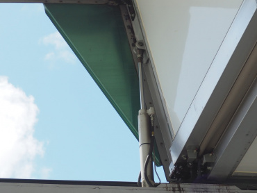 三菱ふそう スーパーグレート ウイング車 大型 LKG-FS54VZ 年式 H24 [写真25]