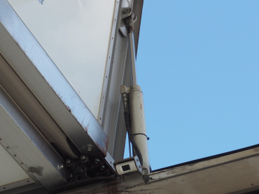 三菱ふそう スーパーグレート ウイング車 大型 LKG-FS54VZ 年式 H24 [写真26]