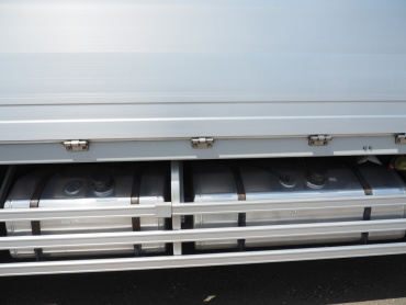 三菱ふそう スーパーグレート ウイング車 大型 LKG-FS54VZ 年式 H24 [写真22]