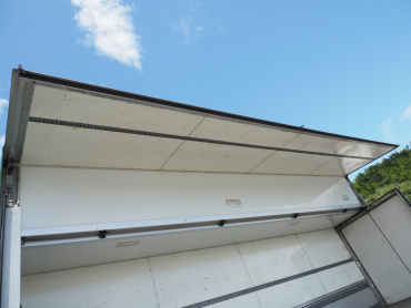 三菱ふそう スーパーグレート ウイング車 大型 LKG-FS54VZ 年式 H24 [写真29]