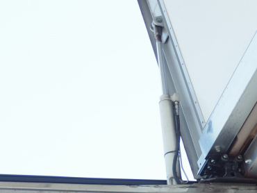 三菱ふそう スーパーグレート ウイング車 大型 LKG-FS54VZ 年式 H24 [写真19]