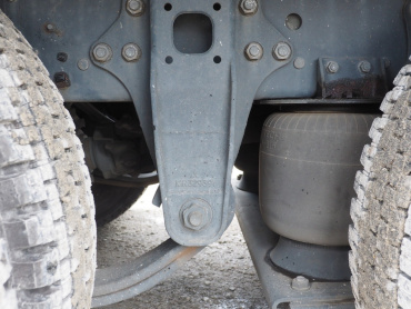 三菱ふそう スーパーグレート ウイング車 大型 LKG-FS54VZ 年式 H24 [写真50]