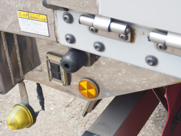 三菱ふそう スーパーグレート ウイング車 大型 LKG-FS54VZ 年式 H24 [写真16]