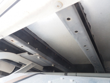 三菱ふそう スーパーグレート ウイング車 大型 LKG-FS54VZ 年式 H24 [写真55]