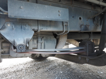 三菱ふそう スーパーグレート ウイング車 大型 LKG-FS54VZ 年式 H24 [写真56]