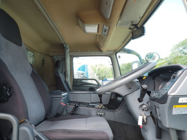 三菱ふそう スーパーグレート ウイング車 大型 LKG-FS54VZ 年式 H24 [写真41]