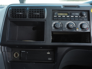 三菱ふそう スーパーグレート ウイング車 大型 LKG-FS54VZ 年式 H24 [写真44]