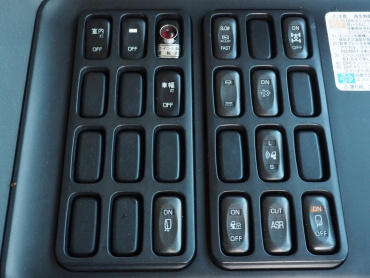 三菱ふそう スーパーグレート ウイング車 大型 LKG-FS54VZ 年式 H24 [写真45]