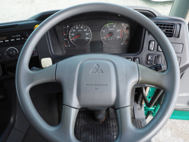 三菱ふそう スーパーグレート ウイング車 大型 LKG-FS54VZ 年式 H24 [写真43]