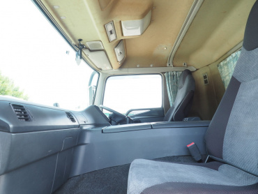 三菱ふそう スーパーグレート ウイング車 大型 LKG-FS54VZ 年式 H24 [写真49]