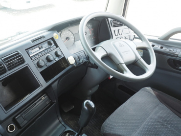 三菱ふそう スーパーグレート ウイング車 大型 LKG-FS54VZ 年式 H24 [写真42]