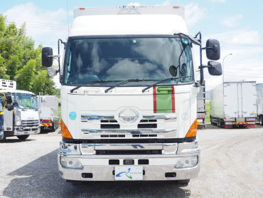 日野 グランドプロフィア ウイング車 大型 BKG-FW1EXYG 年式 H22 [写真04]