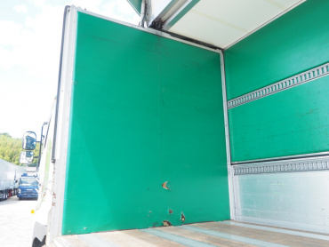 日野 グランドプロフィア ウイング車 大型 BKG-FW1EXYG 年式 H22 [写真24]