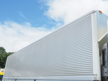 日野 グランドプロフィア ウイング車 大型 BKG-FW1EXYG 年式 H22 [写真10]