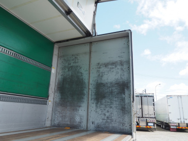 日野 グランドプロフィア ウイング車 大型 BKG-FW1EXYG 年式 H22 [写真25]