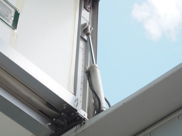 日野 グランドプロフィア ウイング車 大型 BKG-FW1EXYG 年式 H22 [写真23]