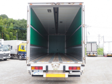 日野 グランドプロフィア ウイング車 大型 BKG-FW1EXYG 年式 H22 [写真30]