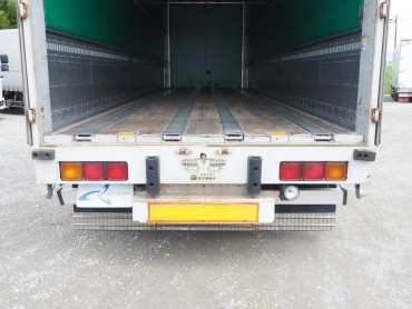 日野 グランドプロフィア ウイング車 大型 BKG-FW1EXYG 年式 H22 [写真39]