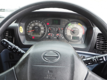 日野 グランドプロフィア ウイング車 大型 BKG-FW1EXYG 年式 H22 [写真46]