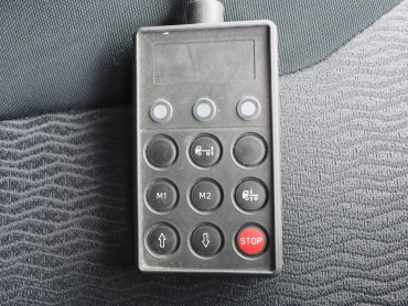 日野 グランドプロフィア ウイング車 大型 BKG-FW1EXYG 年式 H22 [写真53]