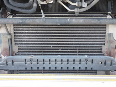 日野 グランドプロフィア ウイング車 大型 BKG-FW1EXYG 年式 H22 [写真60]