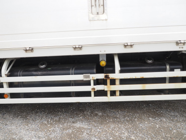 日野 グランドプロフィア ウイング車 大型 BKG-FW1EXYG 年式 H22 [写真19]