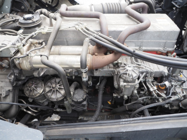 日野 グランドプロフィア ウイング車 大型 BKG-FW1EXYG 年式 H22 [写真62]