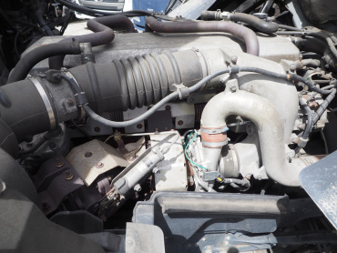 日野 グランドプロフィア ウイング車 大型 BKG-FW1EXYG 年式 H22 [写真61]