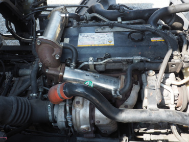 いすゞ フォワード ウイング車 中型 PKG-FRR90S2 年式 H22 [写真52]