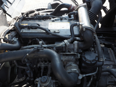 いすゞ フォワード ウイング車 中型 PKG-FRR90S2 年式 H22 [写真53]