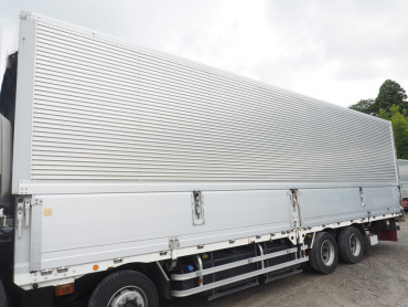 日野 グランドプロフィア ウイング車 大型 LKG-FW1EXBG 年式 H23 [写真17]