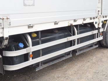 日野 グランドプロフィア ウイング車 大型 LKG-FW1EXBG 年式 H23 [写真18]